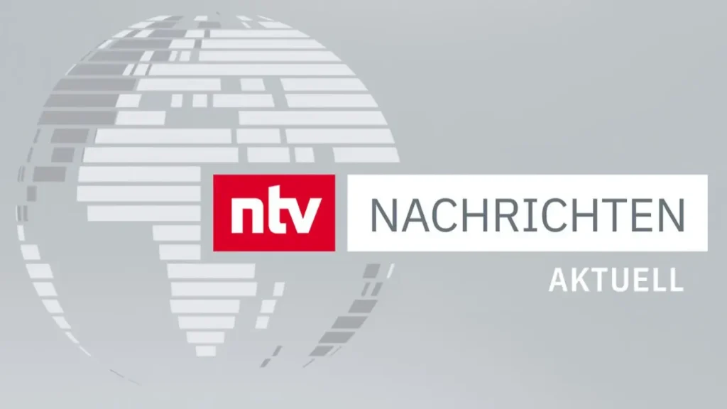 Aktuelle Nachrichten NTV