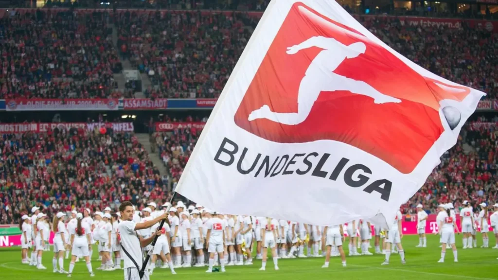 Bundesliga Ergebnisse