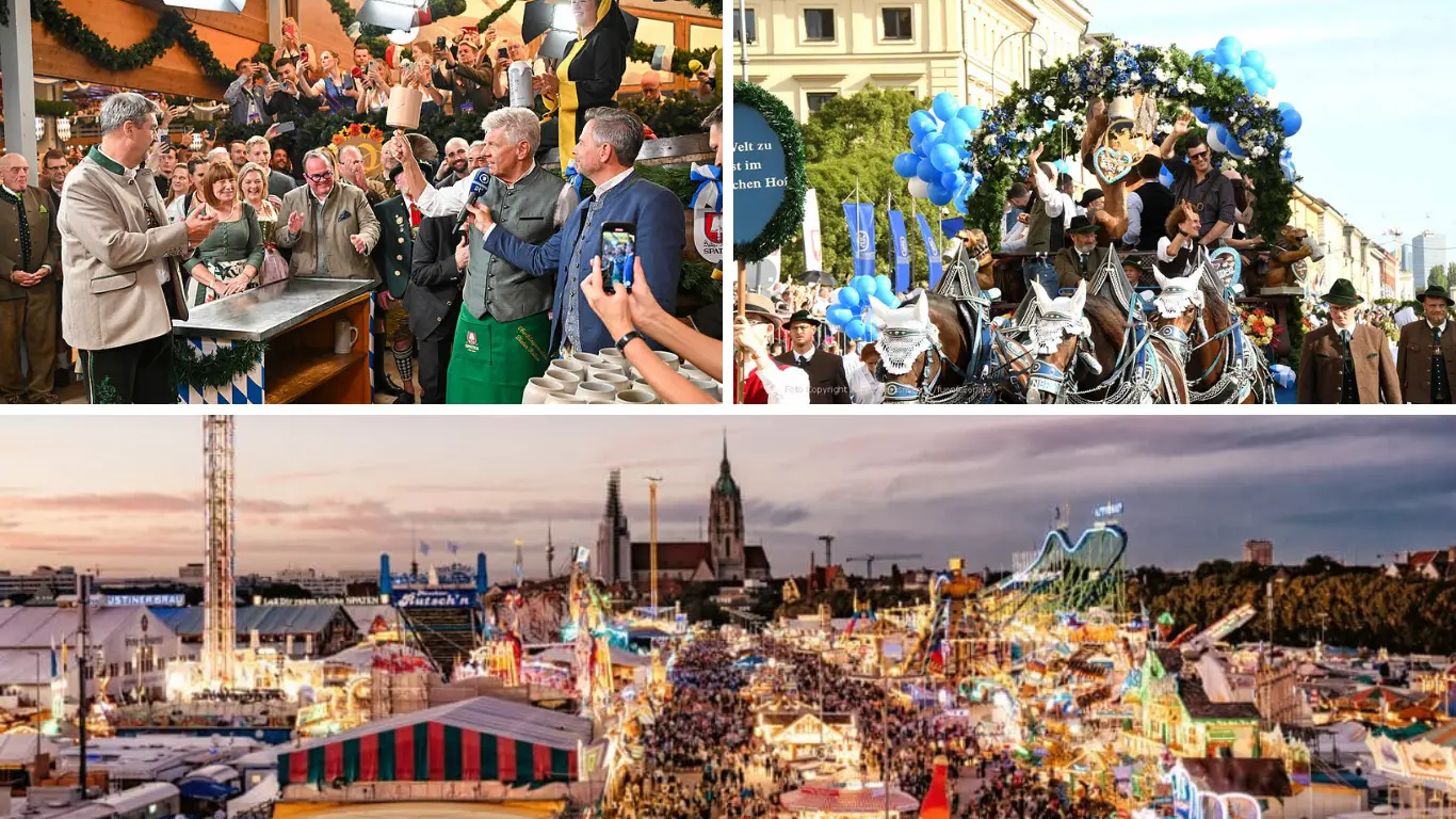 Oktoberfest 2024