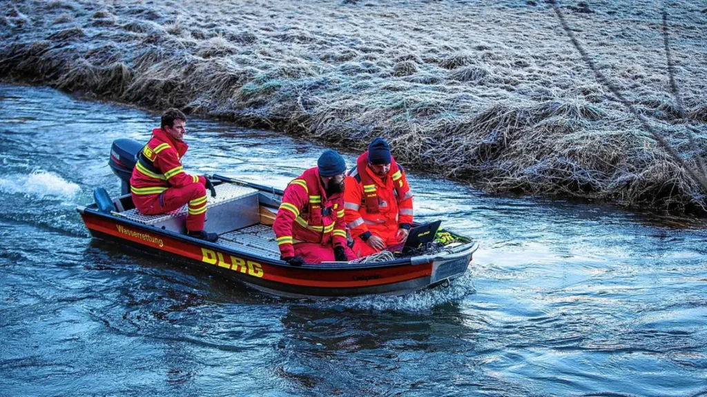 Bingen Vermisstes Mädchen Mutter Tot