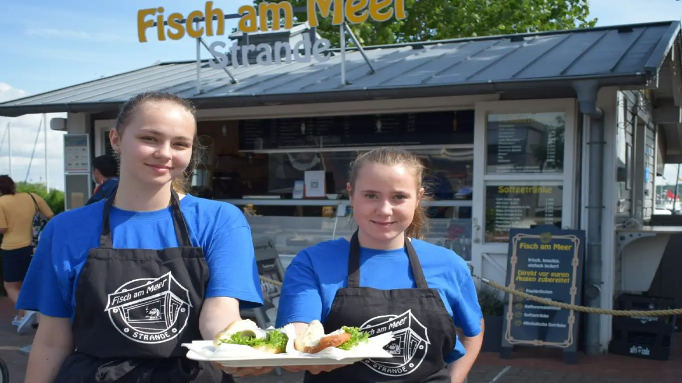 Arnis Deutschland