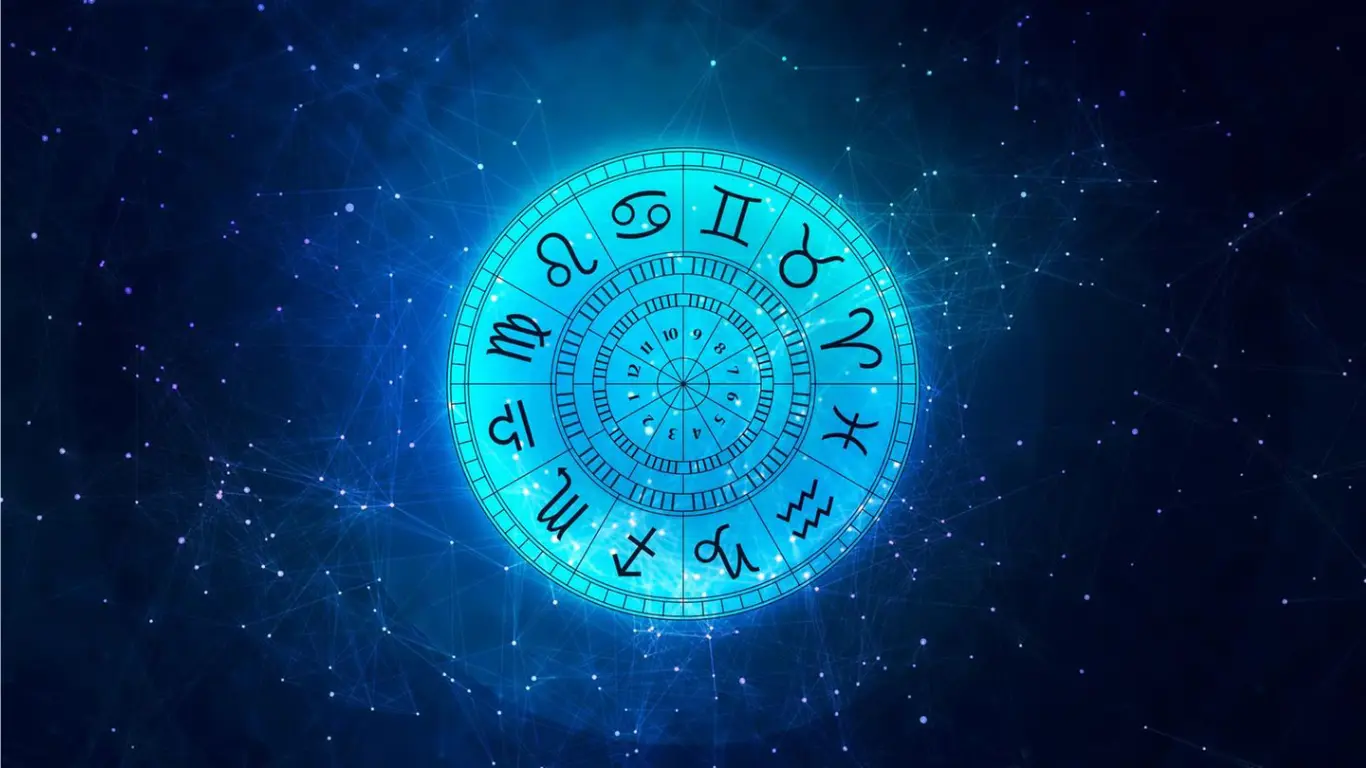 Horoskop Heute