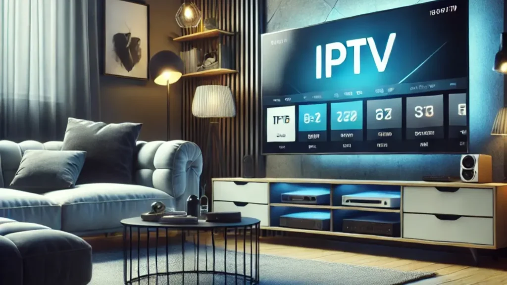 IPTV kaufen