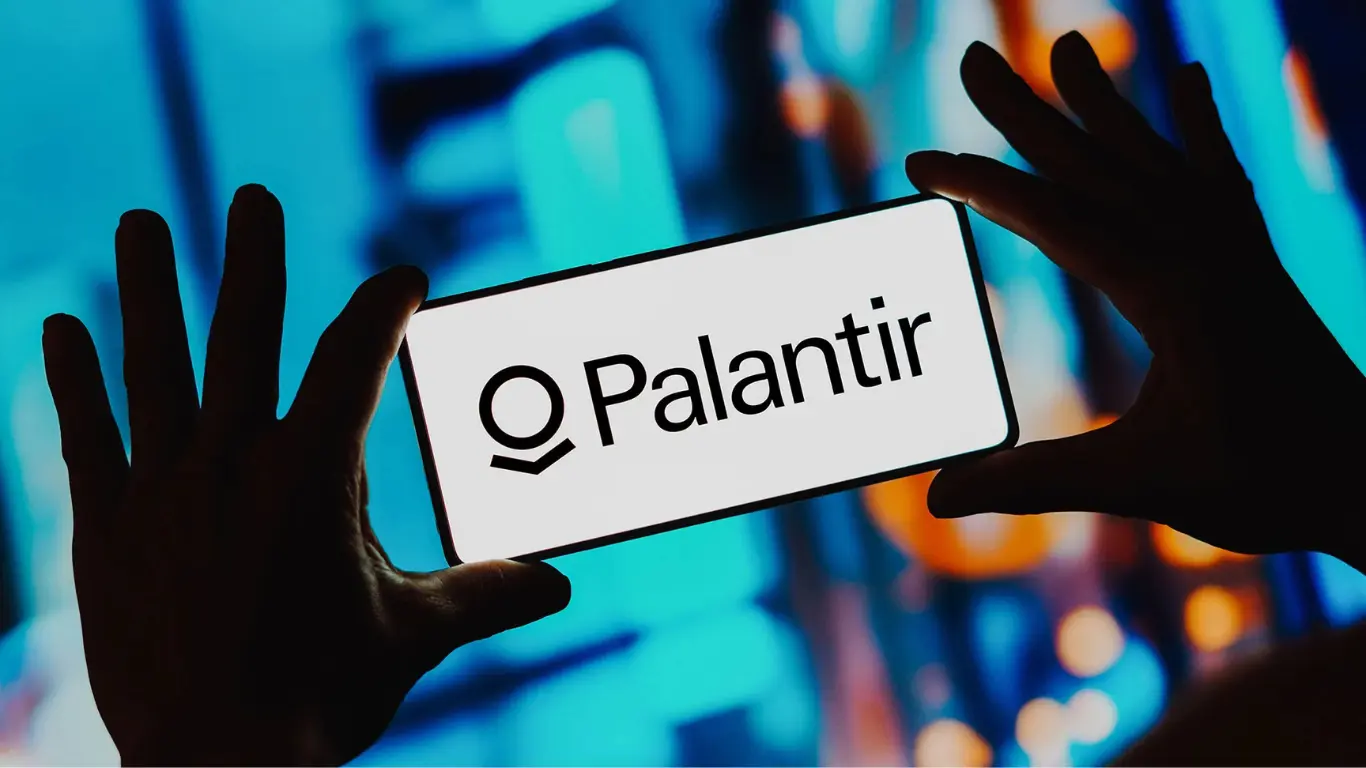 Palantir Aktie