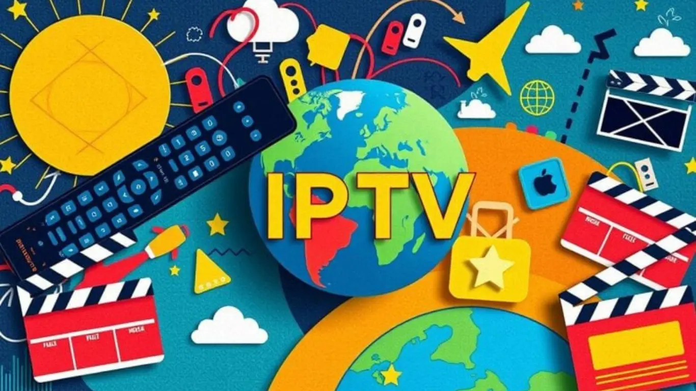 IPTV kaufen