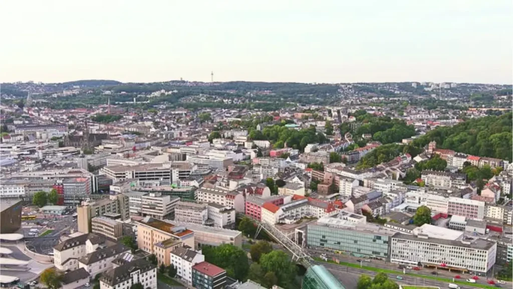 Wuppertal