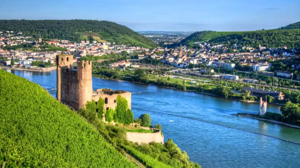 Rüdesheim