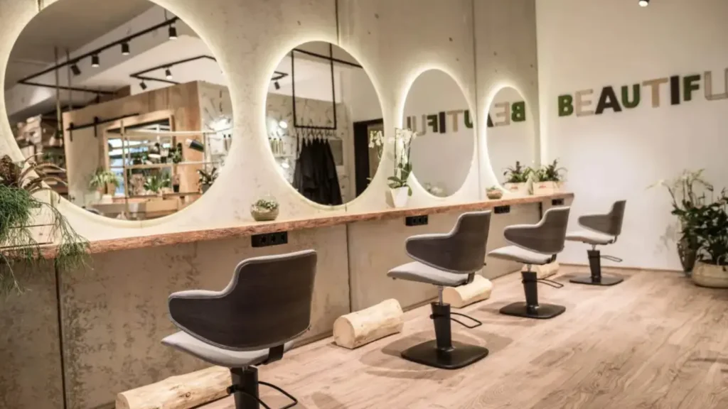 Friseur Frankfurt