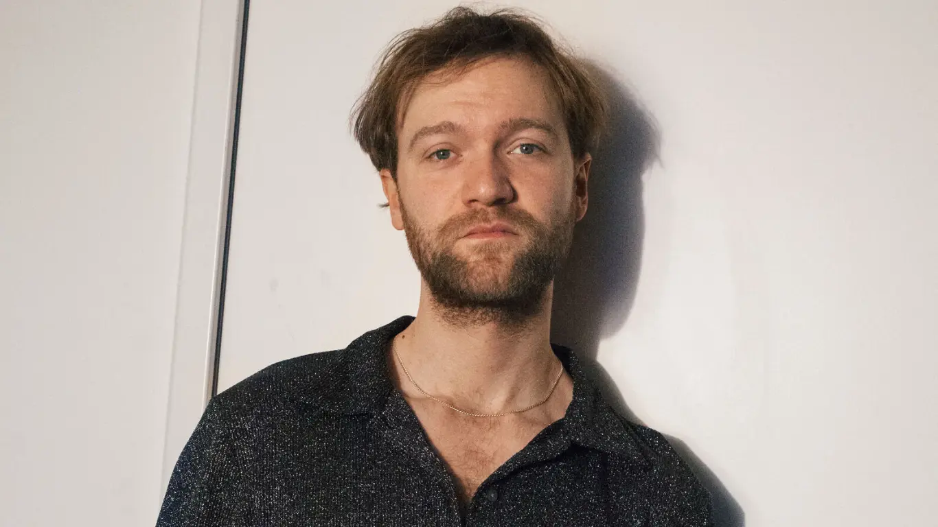 Vincent Redetzki