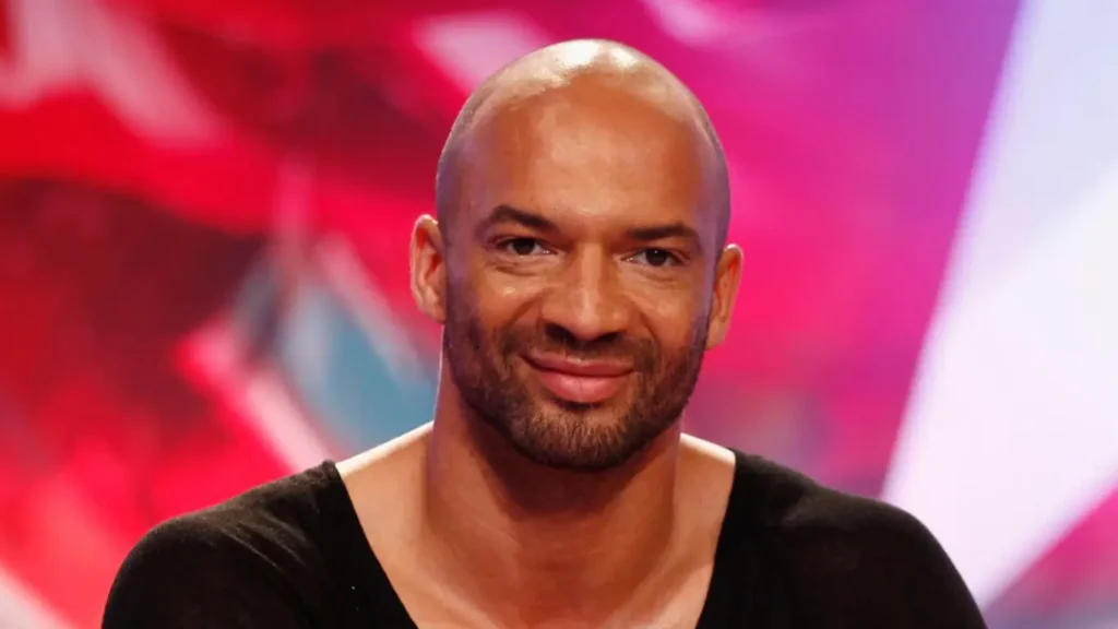 Carlos Detlef Akwasi