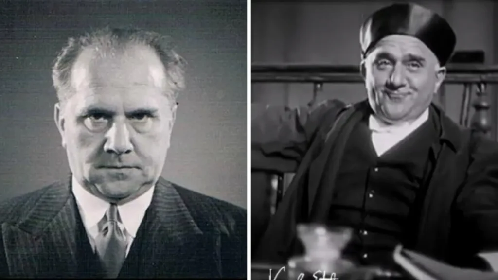Karl Etlinger