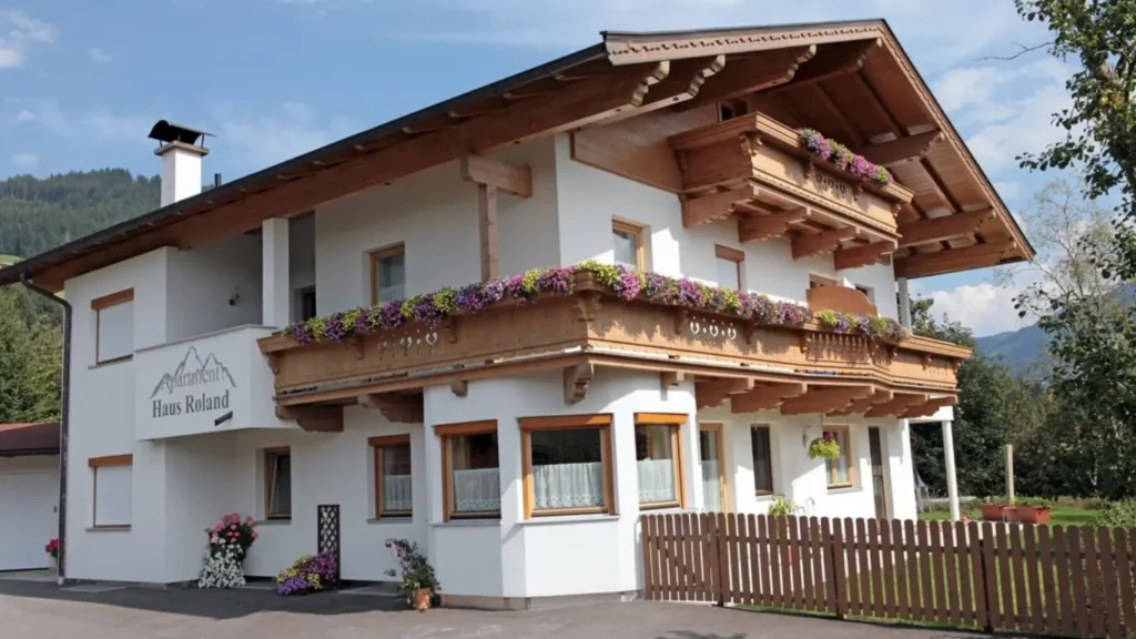 Roland Kaiser Villa
