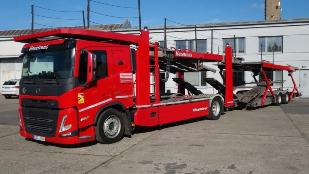 Autotransporter kaufen