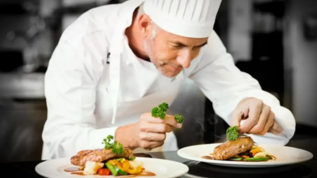 Gastronomie