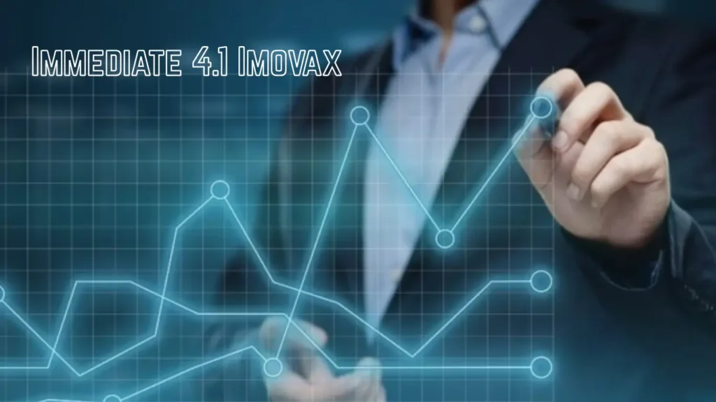 Immediate 4.1 Imovax