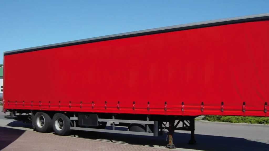 LKW Plane