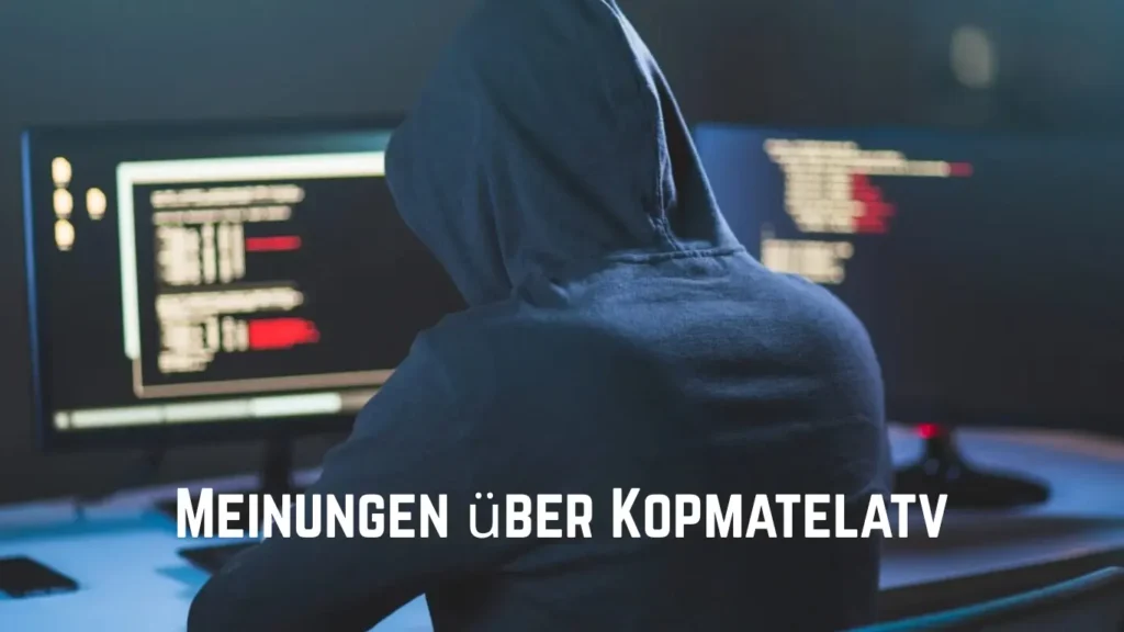 Meinungen über Kopmatelatv