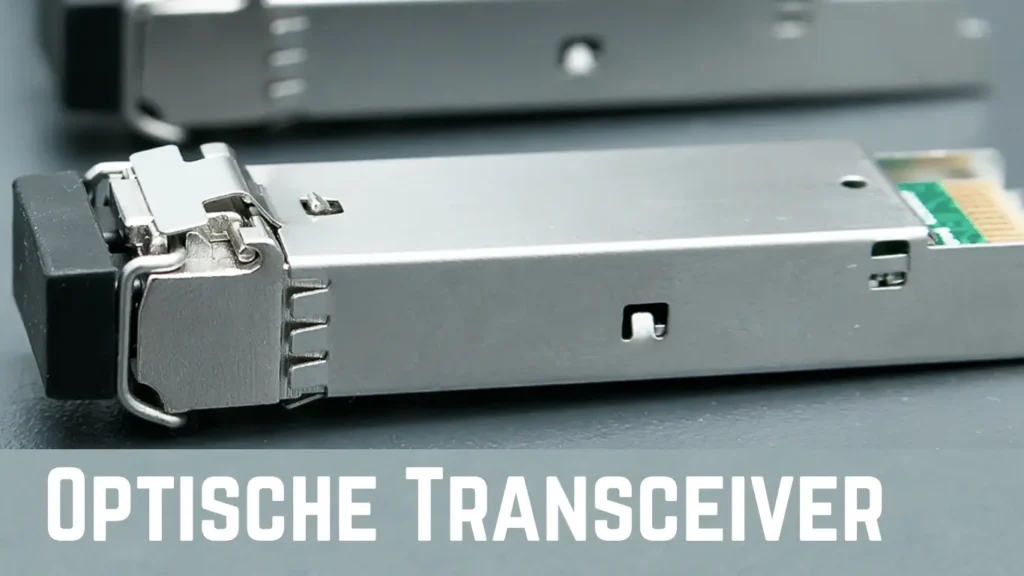 Optische Transceiver