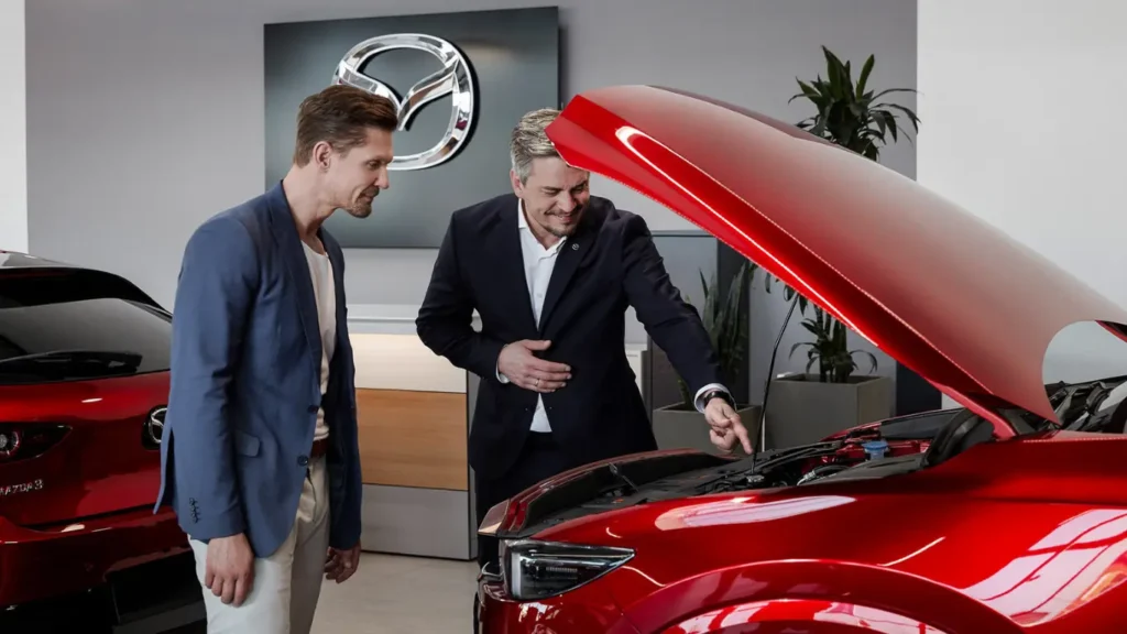 Autohaus Wiesmann GmbH