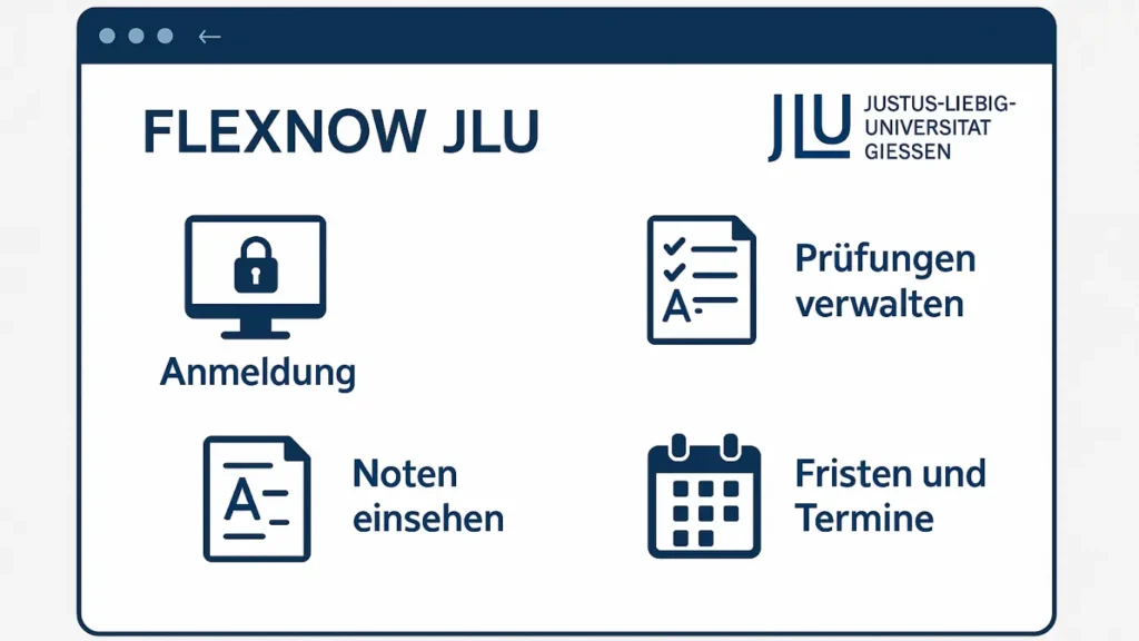 Flexnow Jlu
